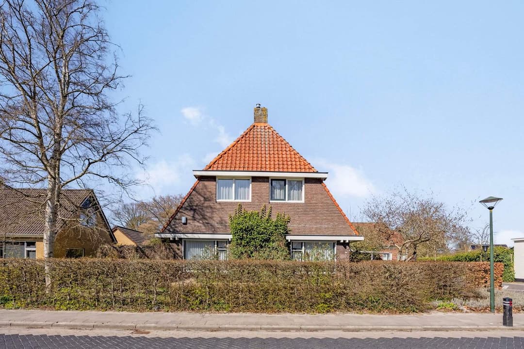 Herrenhaus Herenweg 438435 WP Donkerbroek - Zu Vermieten