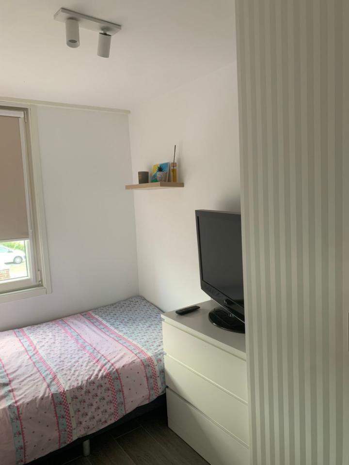 Möbliertes Zimmer Tilburgstraat, Almere - Zur Miete