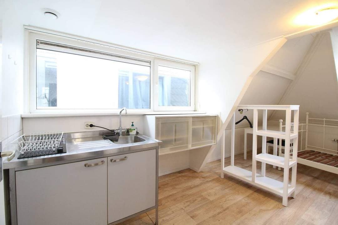 Kamer Lusthofstraat, Rotterdam - Te Huur