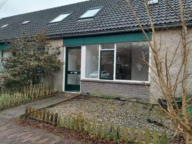 Melissestraat 4, Haarlem - For Rent