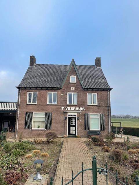Wohnung Veerdam, Pannerden - Zur Vermietung