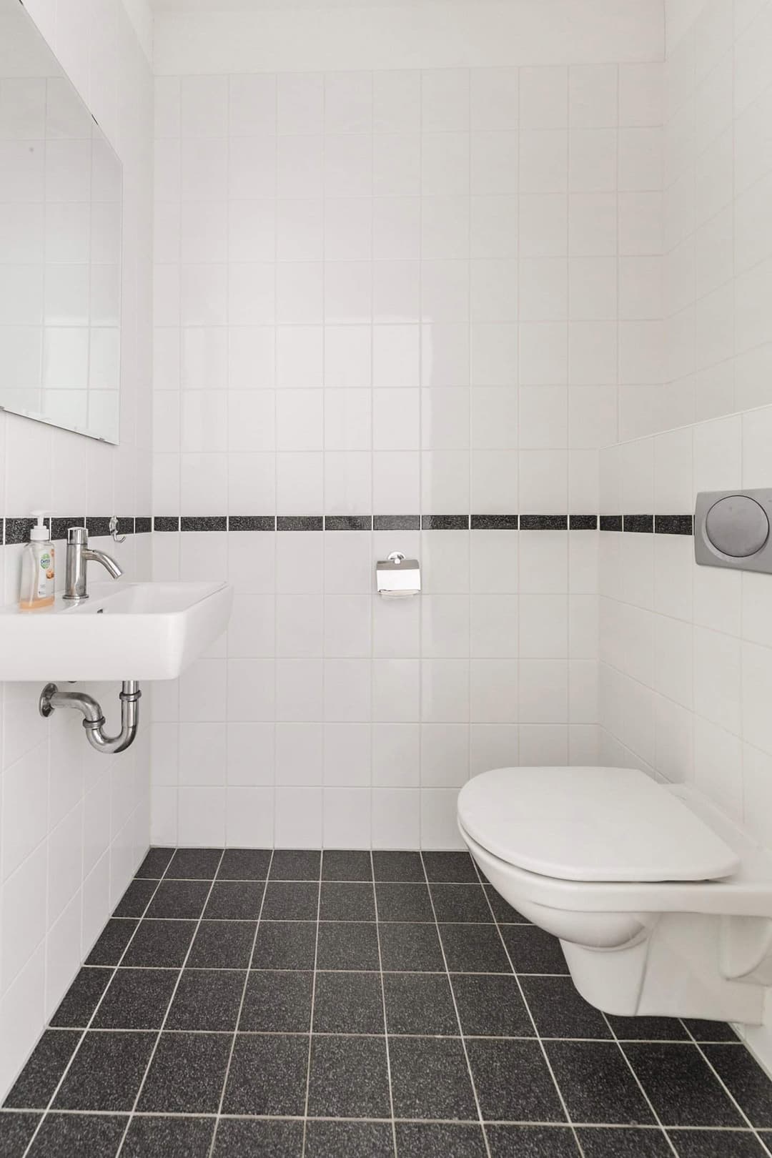 Apartment Veemkade 406, Amsterdam - Zur Miete