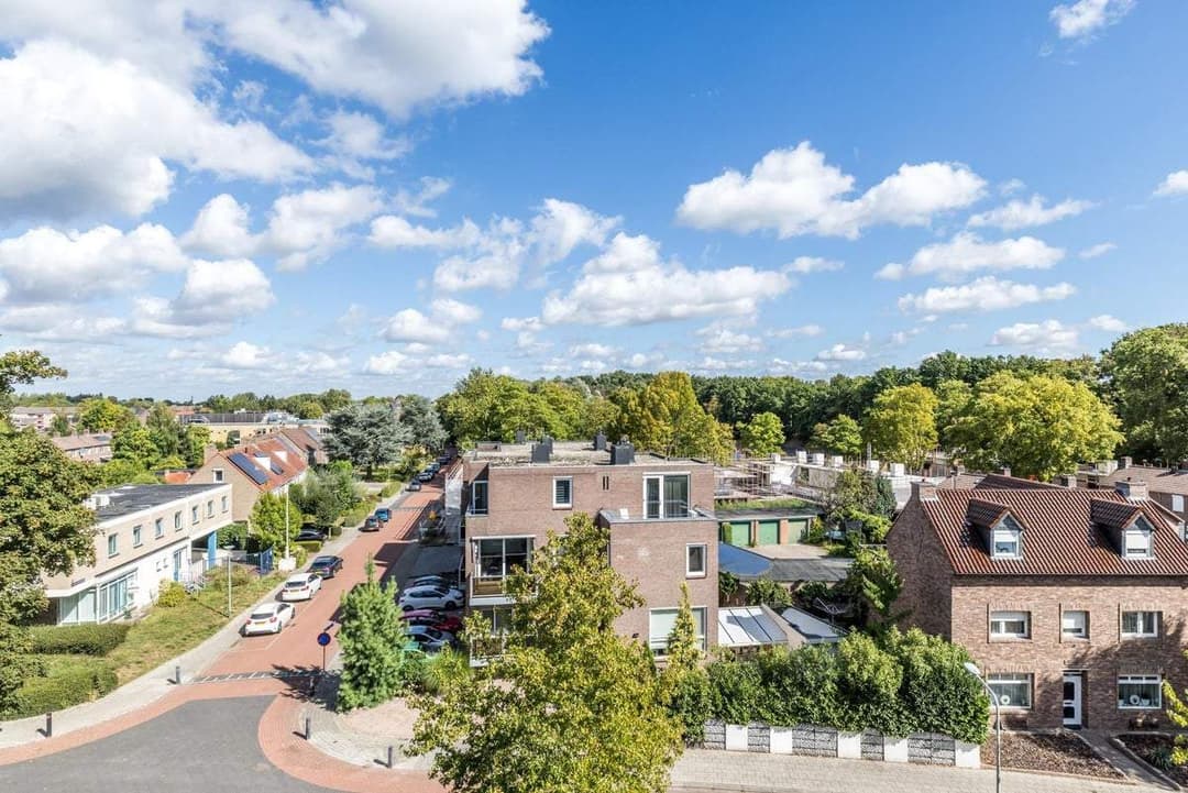 Studio Doorvaartstraat 68, Brunssum - Te huur