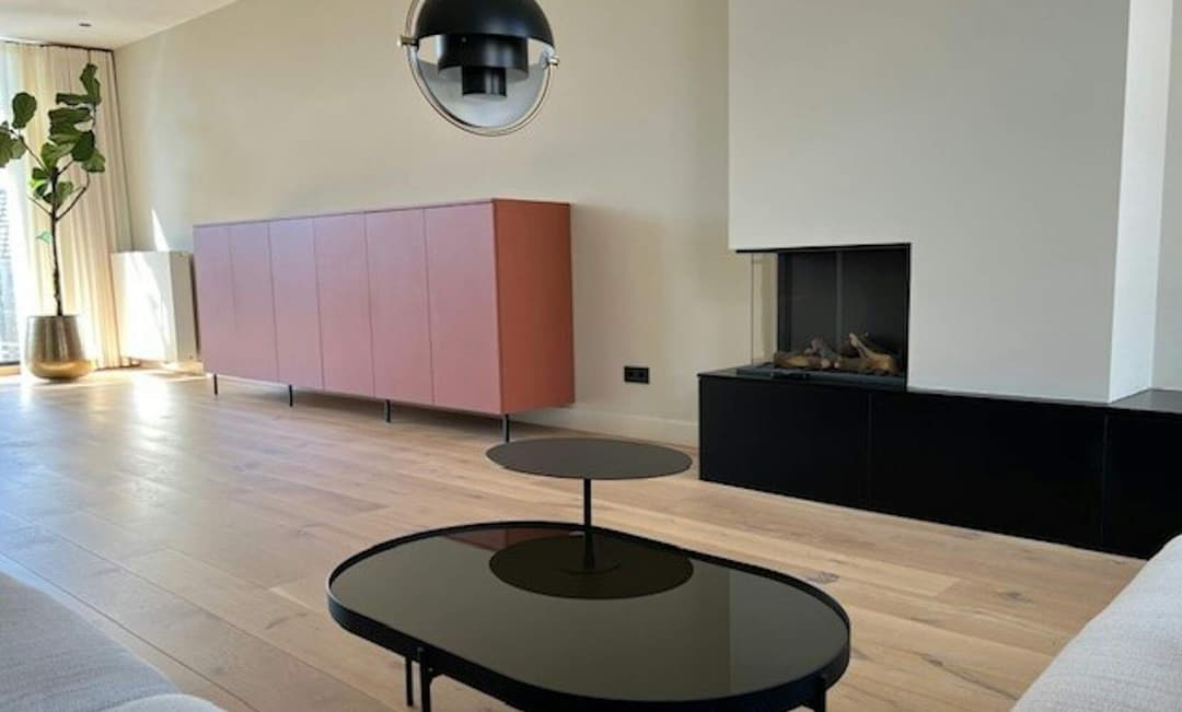 Appartement Obrechtstraat, Den Haag - Te Huur