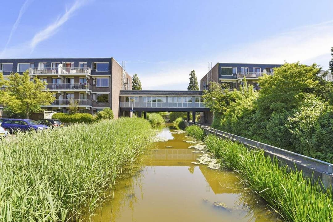 Flat De Sonneveld 18, Heiloo - Te Huur