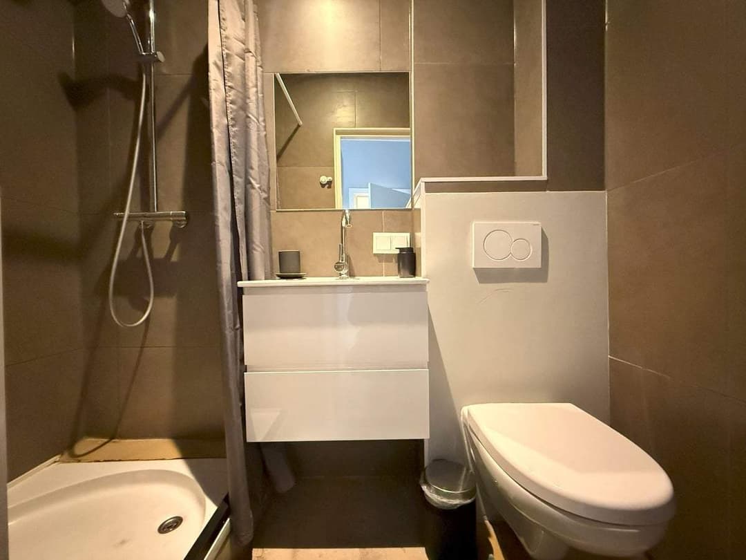 Studio Spui, Den Haag - Zu Vermieten