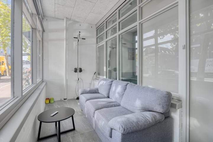 3-Zimmer-Wohnung am Lammermarkt, Leiden - Zur Miete