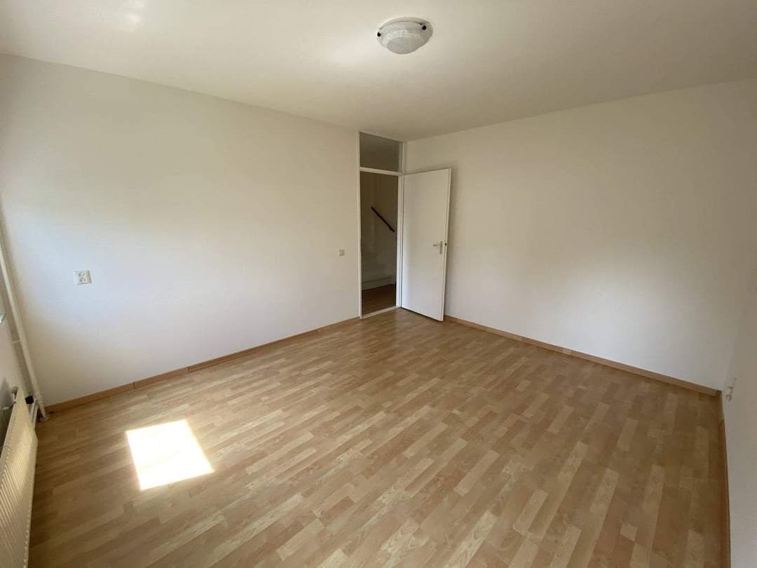 Terraced House Overste Lockettstraat, Maastricht - Zur Miete