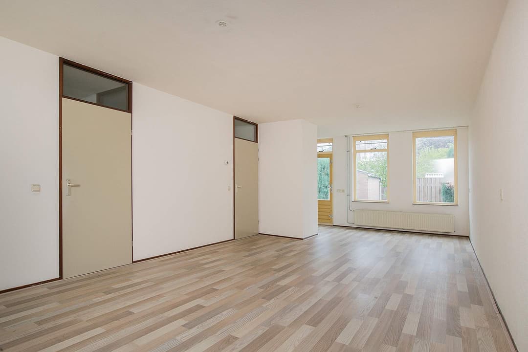 Stevertsemolen 33, Eindhoven - For Rent