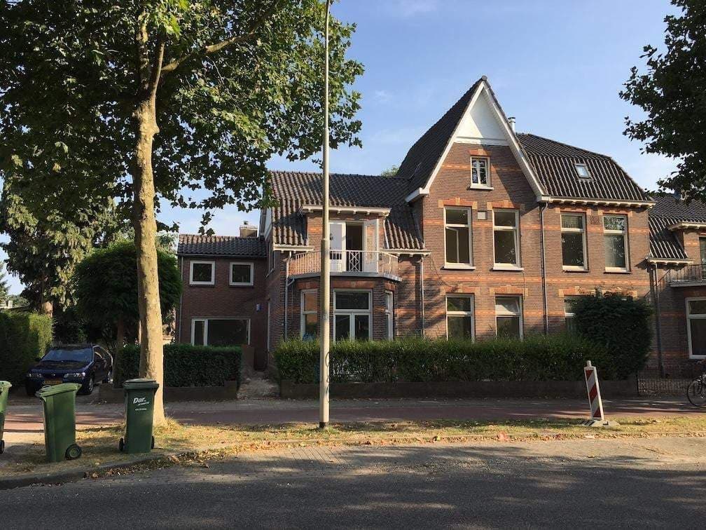 Habitación Hatertseweg, Nijmegen - En alquiler