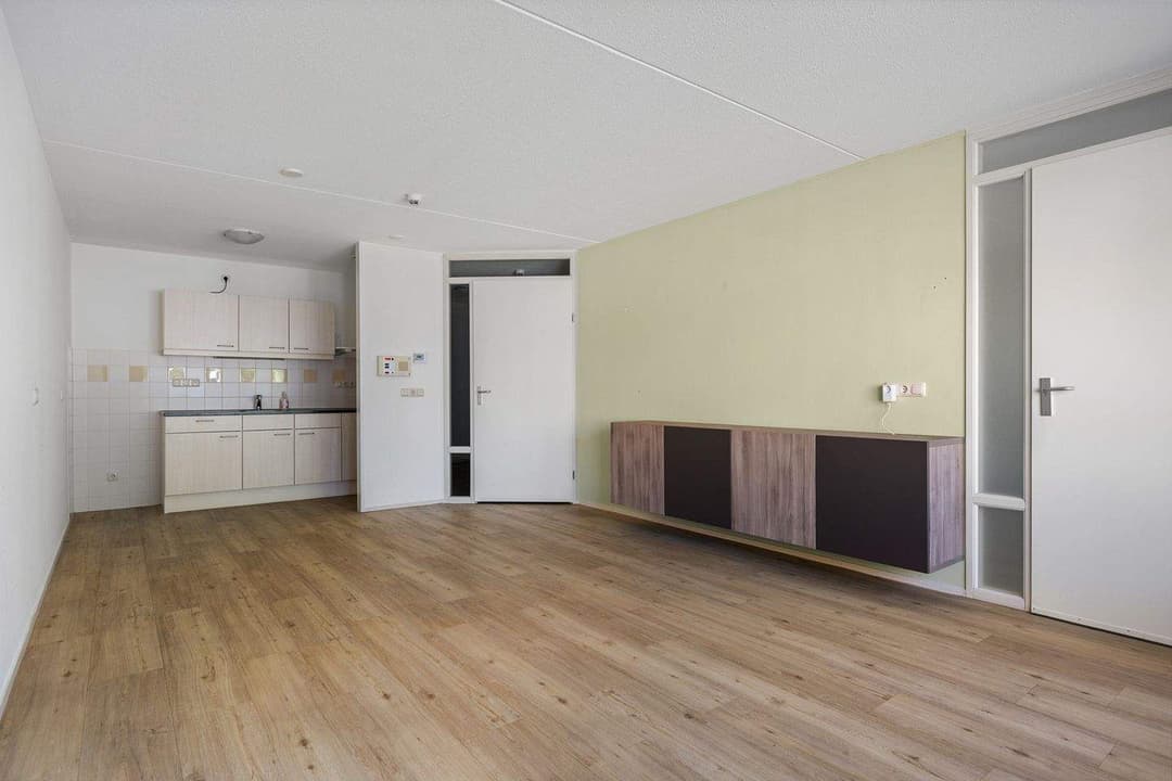Brandkolkstraat, Dalfsen - Appartement (55+)