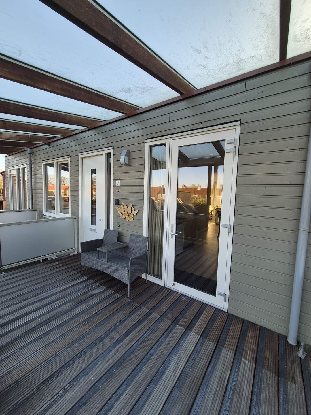 Wohnung Roggestraat, Raalte - Zu Vermieten