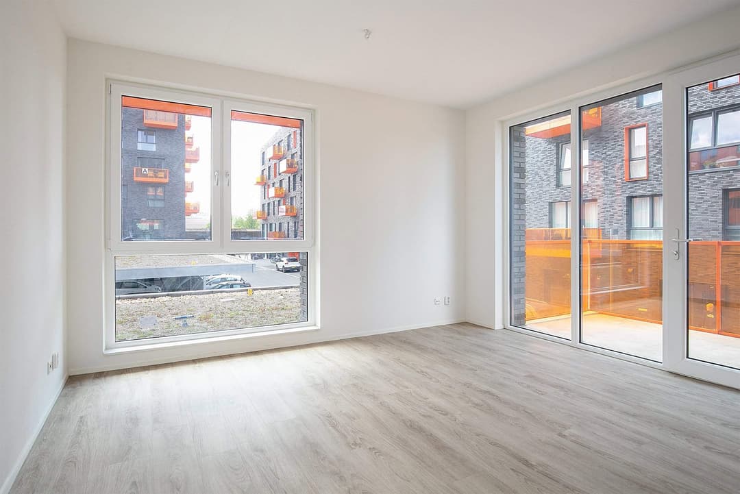 Apartamento Eelkemastraat 295, Groningen - En Alquiler