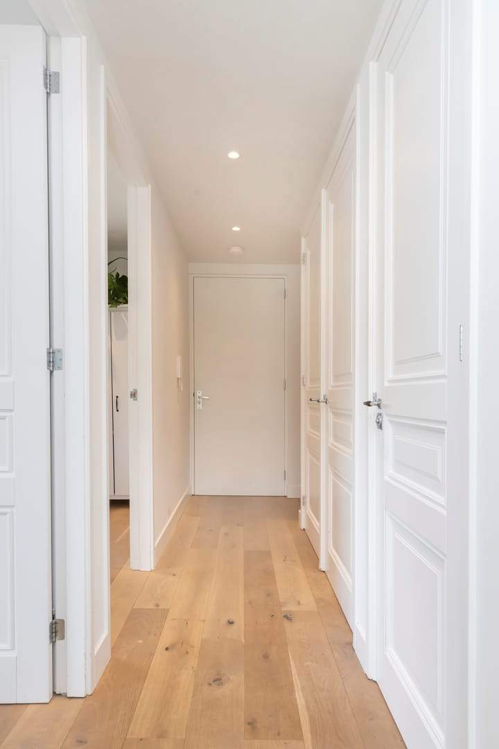 Appartement Dorpsstraat 33, Ouderkerk aan de Amstel - Te huur