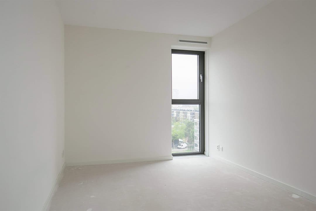 Wohnung Churchilllaan 251, Utrecht - 2-Zimmer-Wohnung