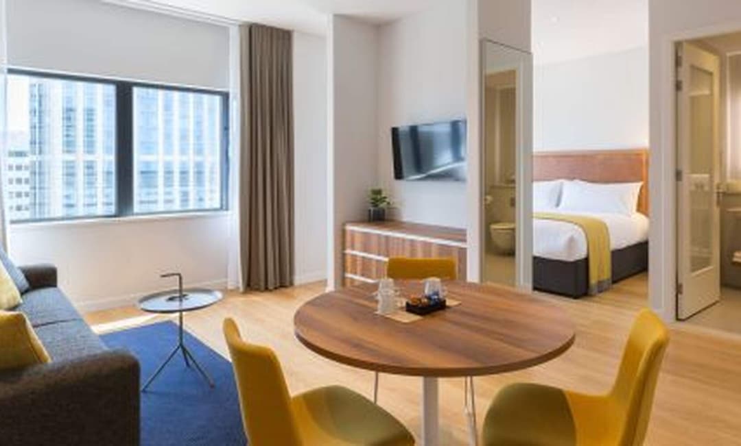 Appartement Weena, Rotterdam - Te Huur