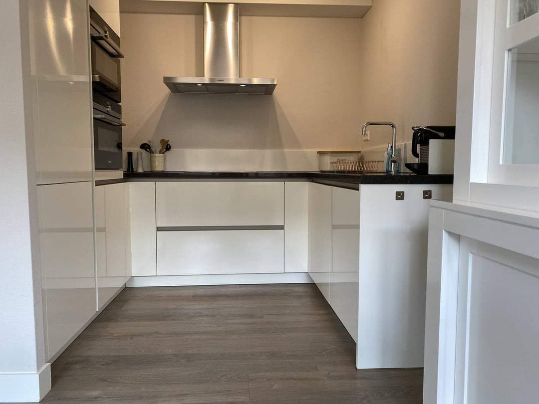 Appartement Hartingstraat, Utrecht - À louer