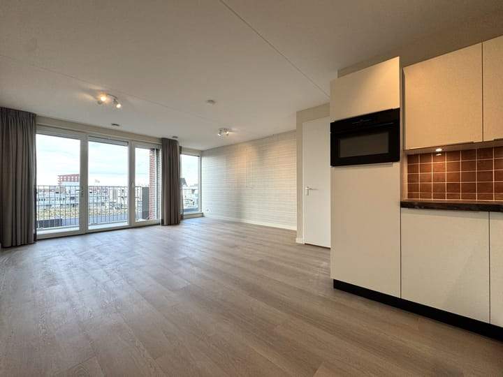 3-Kamer appartement Akkerstraat, Breda - Te Huur