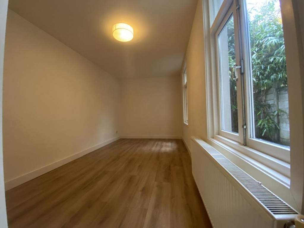 Apartment Herschelstraat, The Hague - For Rent