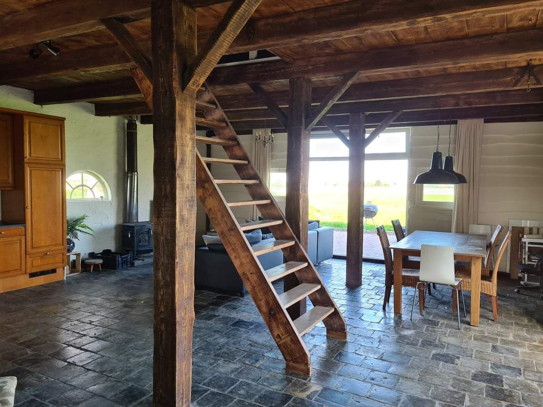 Haus Breeweg, Hellevoetsluis - Zu Vermieten