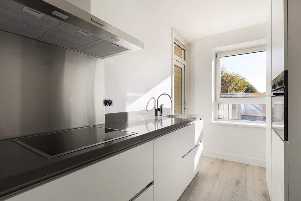 Wohnung Valetonlaan, Utrecht - Zur Miete