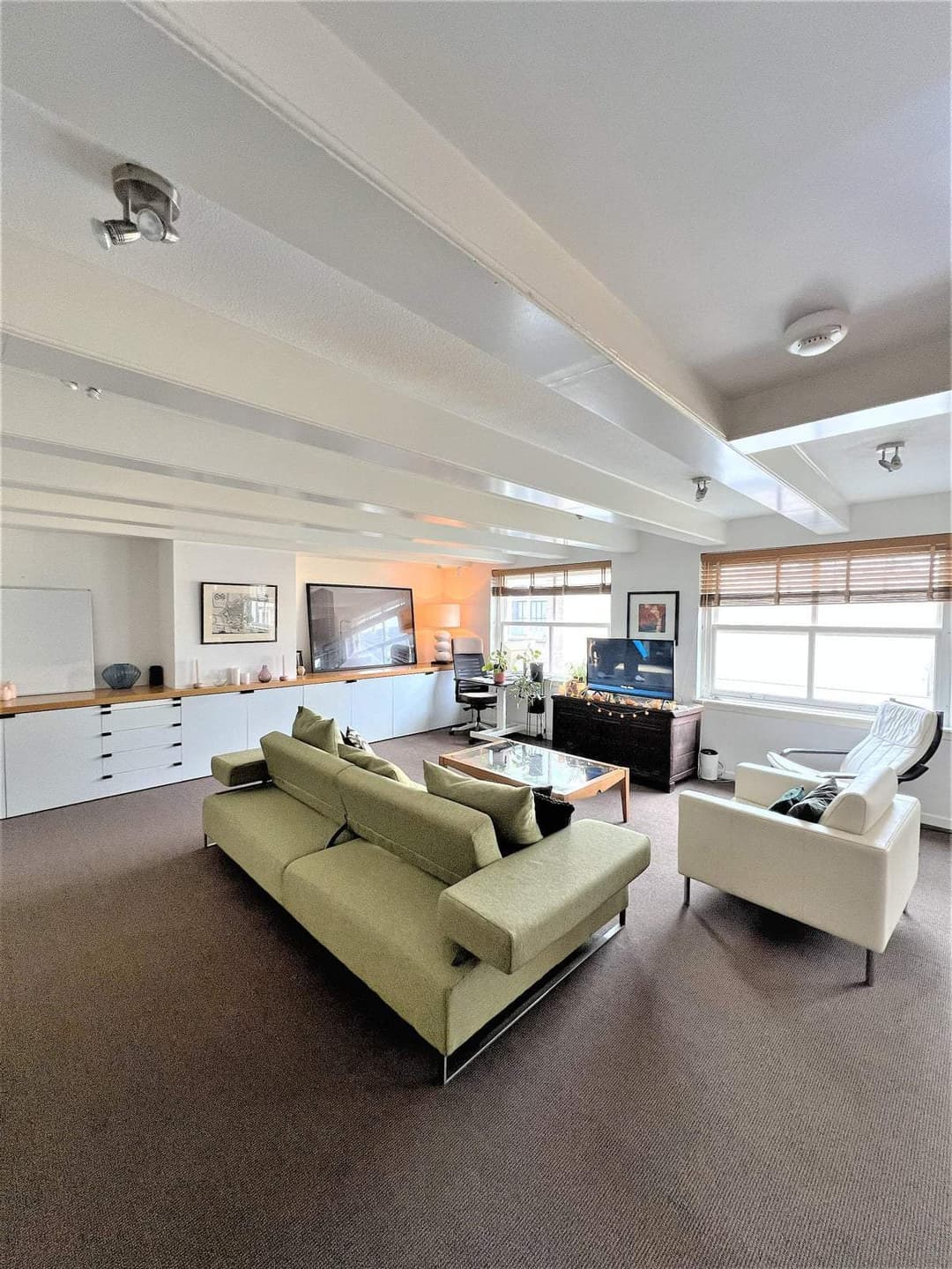 Flat Singel, Amsterdam - À louer