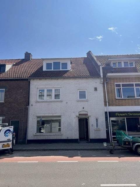 Studio Bredaseweg, Tilburg - For Rent