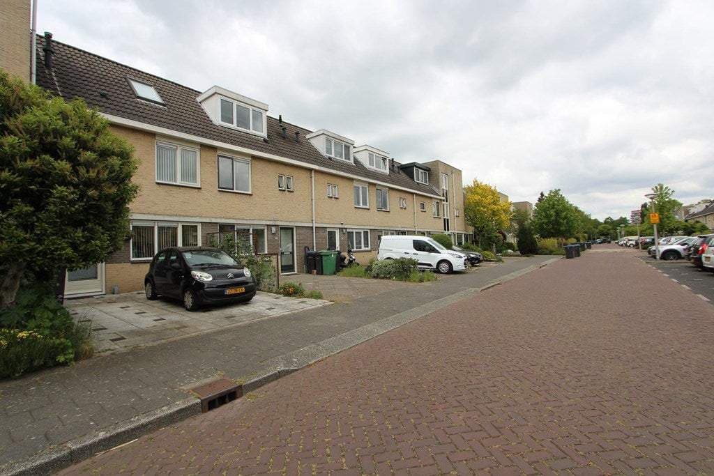 Haus Gaasterland, Amstelveen - Zu Vermieten