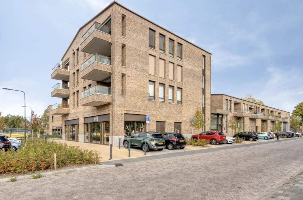 Appartement Hameldonk, Teteringen - Te huur