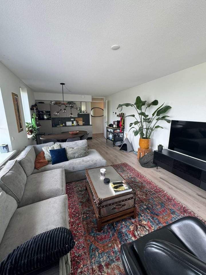 Appartement Buitenweg 39, Emmen - 2 chambres