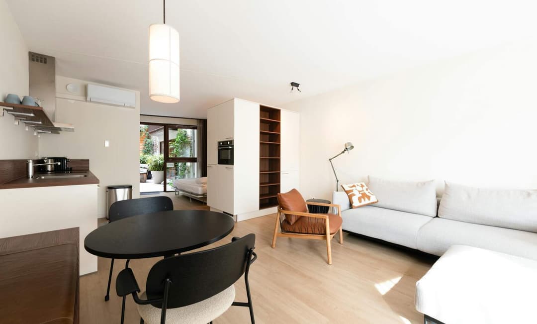 Appartement Asvest, Delft - Te Huur