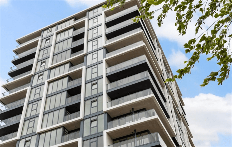 Appartement Stationsplein, Schiedam - À Louer