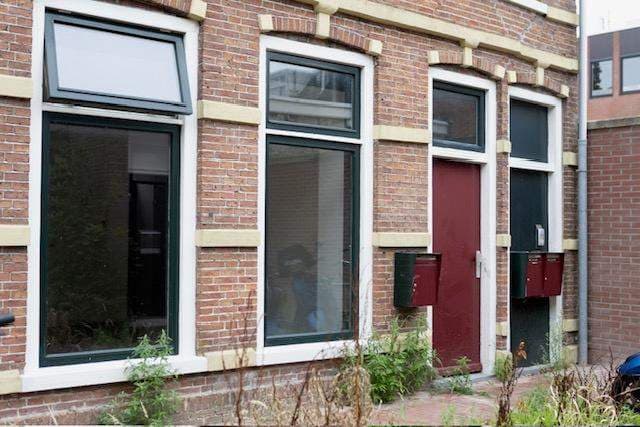 Uncarpeted Apartment Baljeestraat, Leeuwarden - For Rent