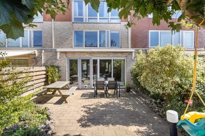 Reiheneinfamilienhaus Peursumstraat 27, Zoetermeer - Zur Miete