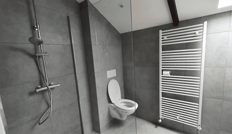 Appartement Oostersingel, Groningen - Zur Miete