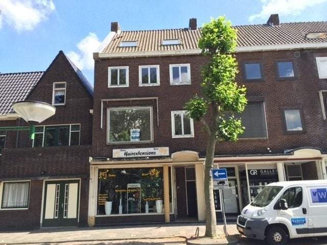 Flat Vredebest, Gouda - Te Huur