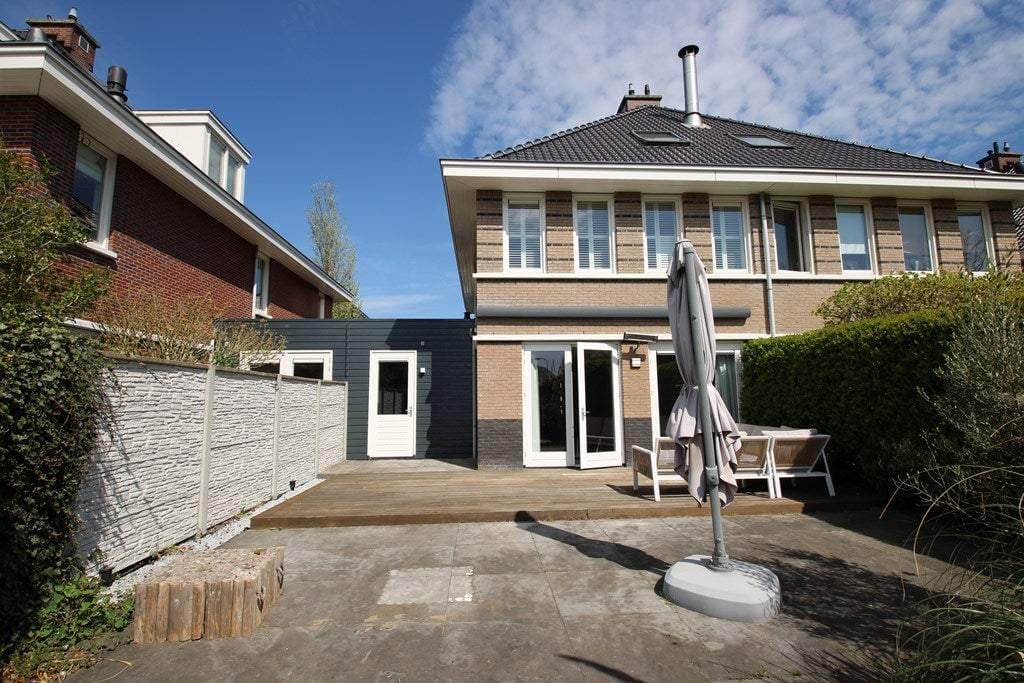 Maison Ooievaarlaan 11, Heemstede - À Louer