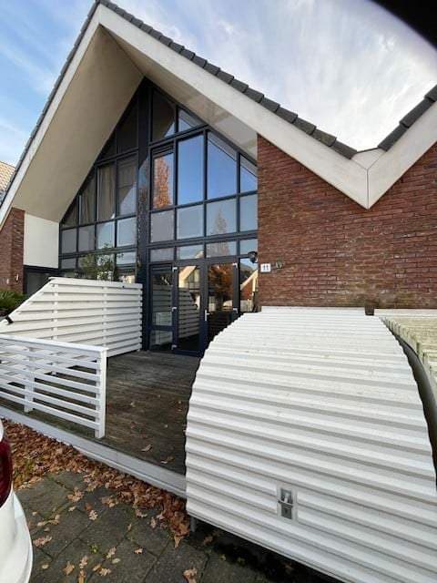 Maison individuelle Patrijs 11, Leimuiden - À Louer