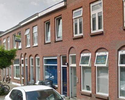 Furnished Studio for Rent - 1e Delistraat, Utrecht