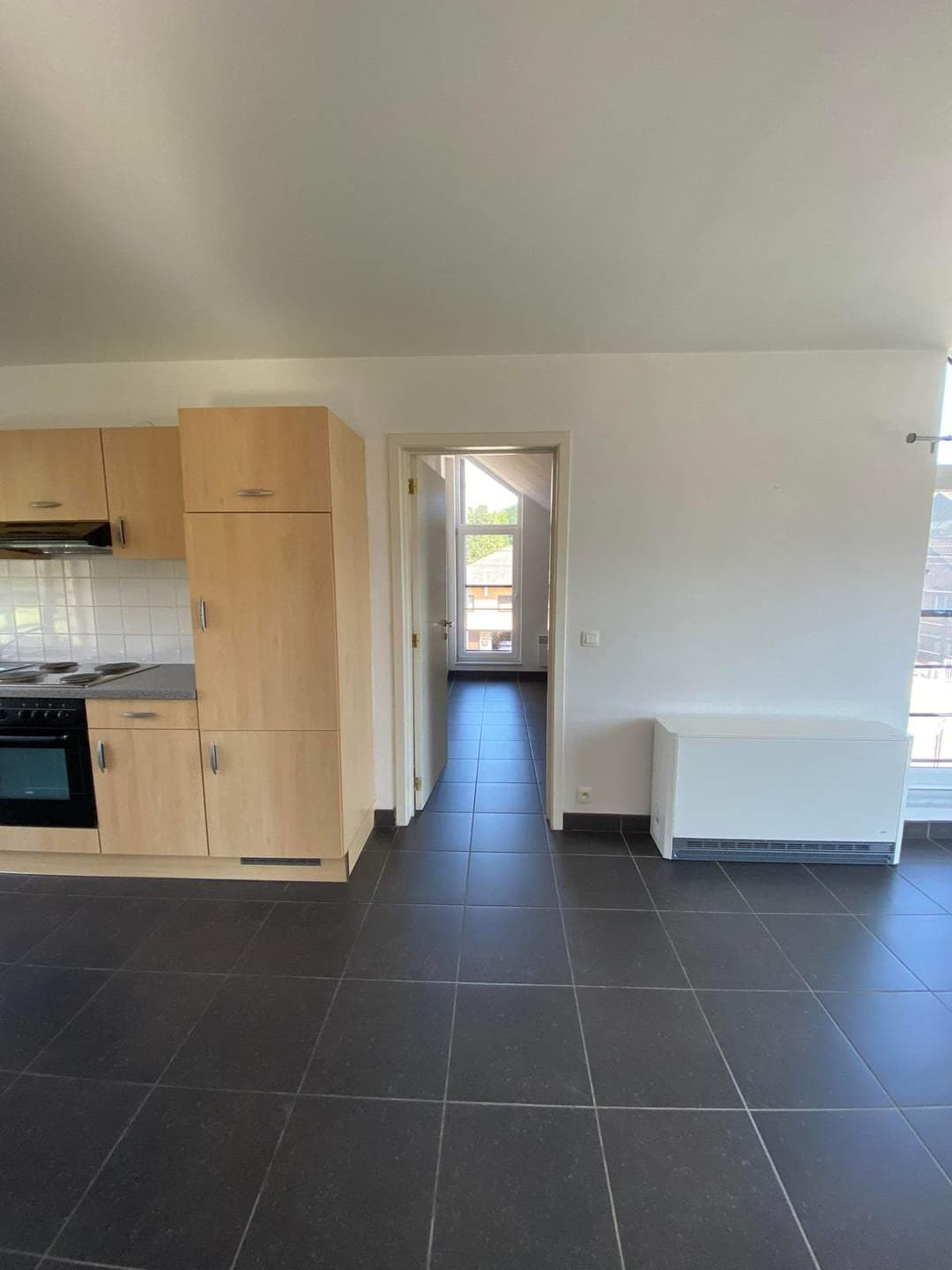 Flat Cannerweg, Maastricht - Te Huur