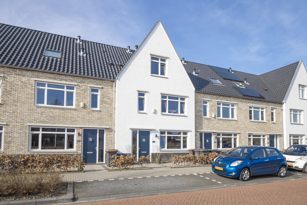 Huis Koekoek 14, Uithoorn - Te Huur