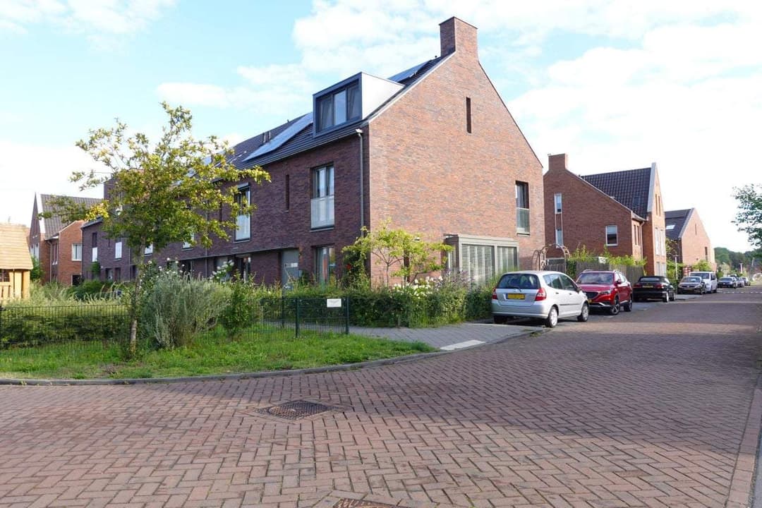 Casa Wilde rijstvliet, Utrecht - En alquiler