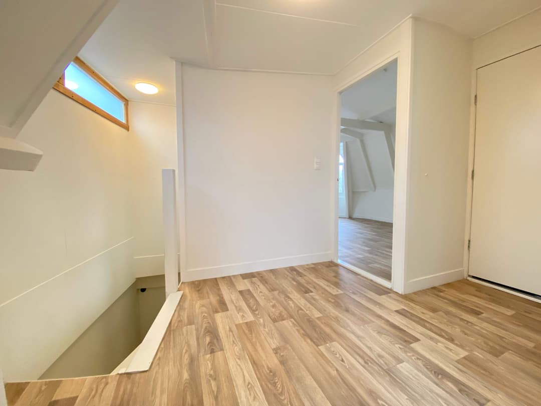 Appartement Regentesselaan, Den Haag - Te Huur