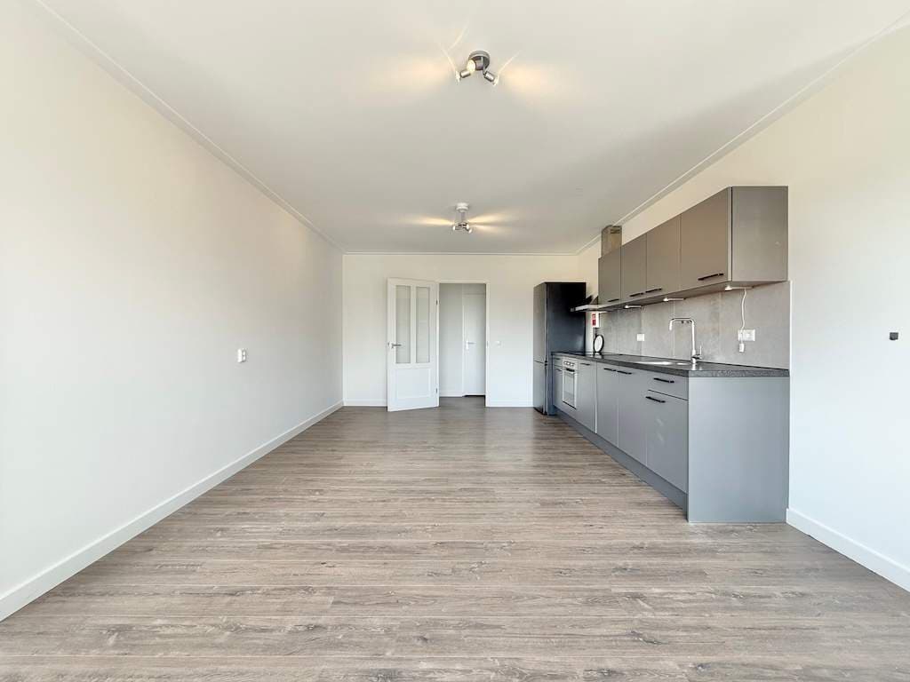 Appartement Nachtwachtlaan 97, Amsterdam-West - Te Huur