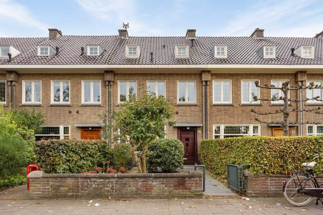 Ground Floor Unit for Rent in Groenewoud, Eindhoven