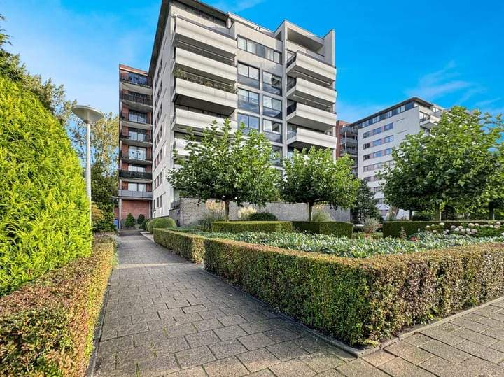 Appartement Chet Bakerstraat, Amsterdam - Te huur