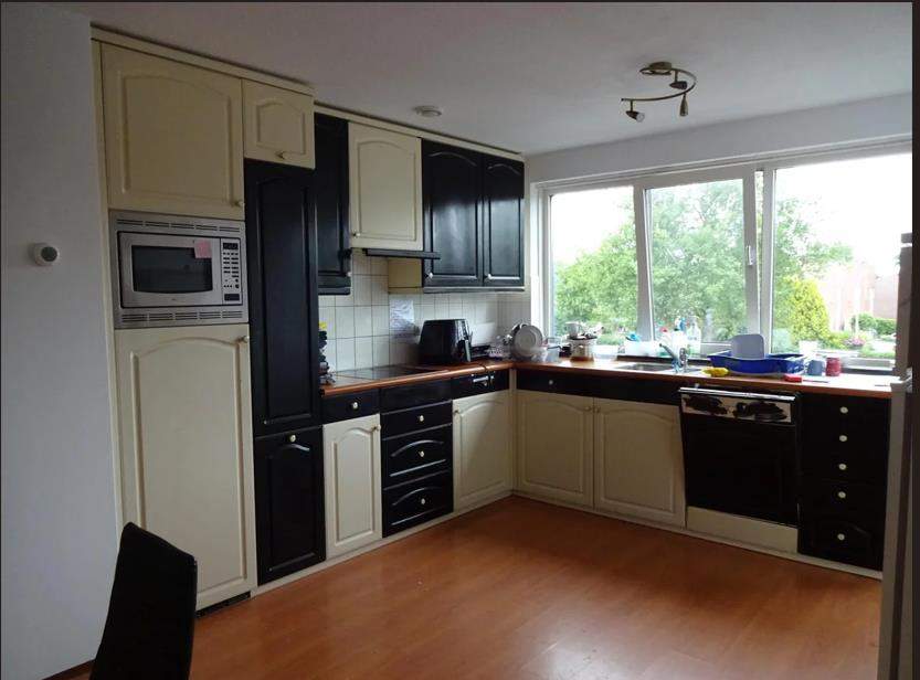 Habitación en alquiler en Laan der V.O.C., Almere