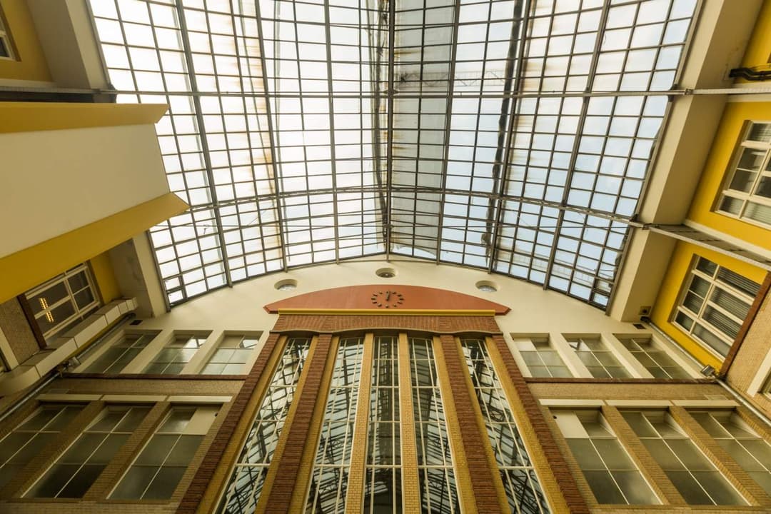 Maisonette-Wohnung in Delfshaven, Rotterdam - Zur Miete