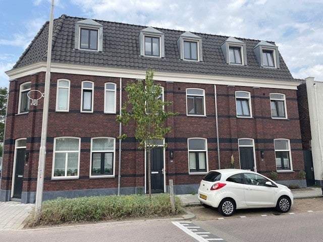 Appartement Lange Nieuwstraat 219, Tilburg - À louer