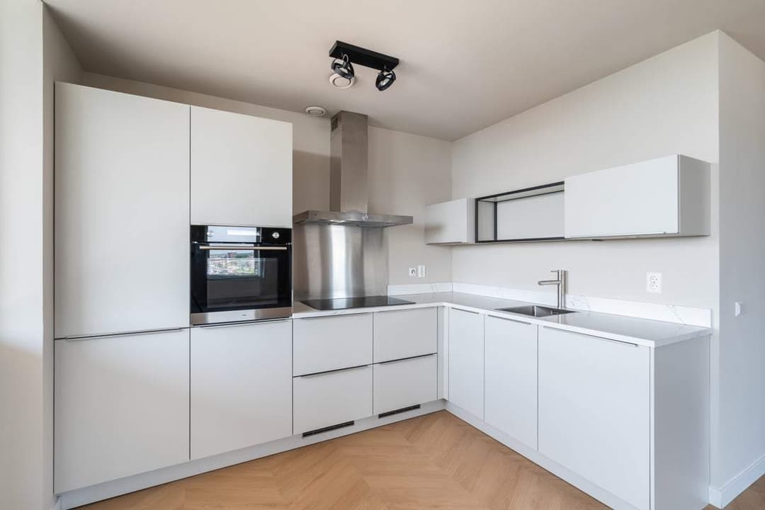 Flat Van Hogenhoucklaan, Den Haag - Zur Miete